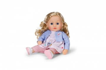 slomart ZAPF BABY born Punčka Sophia Rose 36 cm
