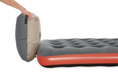 slomart Bestway 67703 napihljiv vzmetnica 203 x 152 x 22 cm