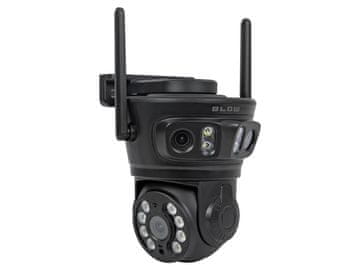 slomart Blow 78-661# i-338 WiFi kamera 8MP, 3 leče, PTZ