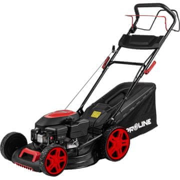 slomart Proline bencinska kosilnica 460mm, 149cc, 2.8kW, 25-75mm