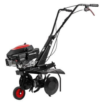 slomart Proline Glebogryzarka spalinowa 360mm, 149cc, 2.8kW