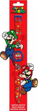 slomart Digitalna ura Super Mario