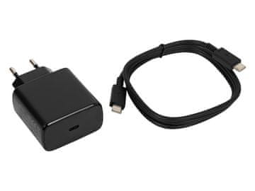 slomart Blow Polnilnik USB-C PD 45W z kablom (76-034#)
