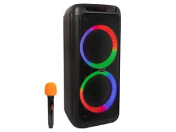 slomart Blow 30-394 Bluetooth zvočnik, 8" stolpec