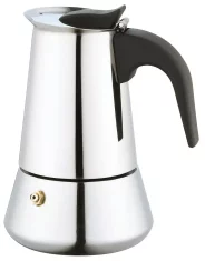 slomart Kinghoff Kavni avtomat za espresso, 4 skodelice