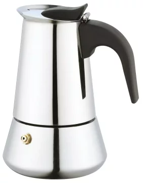 slomart Kinghoff Kavni avtomat za espresso, 4 skodelice