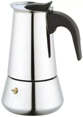 slomart Kinghoff Kavni avtomat za espresso, 6 skodelic