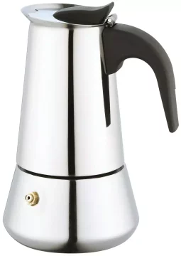 slomart Kinghoff Kavni avtomat za espresso, 6 skodelic
