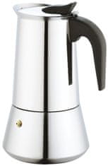 slomart Kinghoff Kavni avtomat za espresso, 9 skodelic