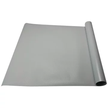 slomart Nedrseča podloga 50x150 cm, siva, Kinghoff