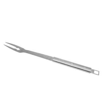 slomart Vilica za žar, nerjaveče jeklo 43,5 cm