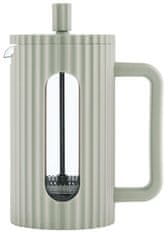 slomart Klausberg Kavni/čajni bokal 0,60l olivne barve
