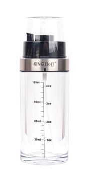 slomart Razpršilnik za olje in kis Kinghoff KH-1894, 2v1, 150ml