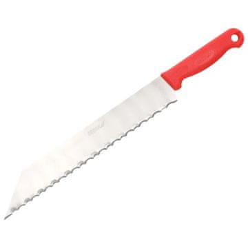 slomart Dedra Ročna žaga za mineralno volno, 480mm