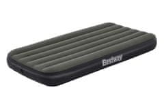 slomart BESTWAY 6713L Napihljiv enoposteljni materac 188x99x25 cm iz Tritech