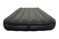 slomart BESTWAY 6713L Napihljiv enoposteljni materac 188x99x25 cm iz Tritech