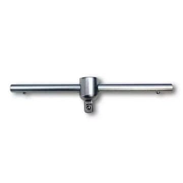slomart Dedra T-ročico za nasadke 1/4", 110 mm