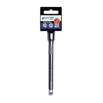 slomart Dedra Podaljšek za nasadne ključe 1/2", 125 mm