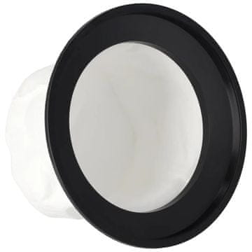 slomart Dedra bombažni filter za sesalnik DED6602