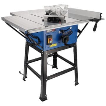slomart Dedra DED7746 namizna krožna žaga 2000W, 254mm