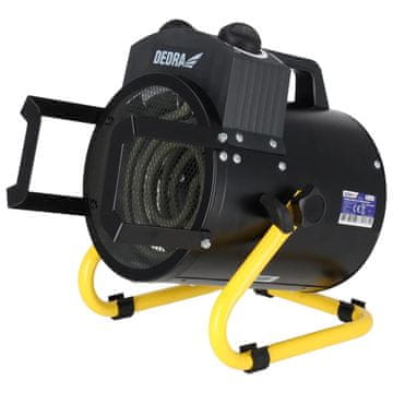 slomart Dedra električni grelnik 2.0kW, 230V