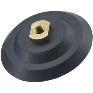 slomart Dedra H12GM14 nosilni disk z ježkom, M14, 125mm