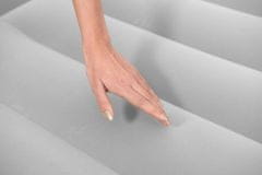 slomart Bestway 671BD napihljiv materac, 152x229x84 cm