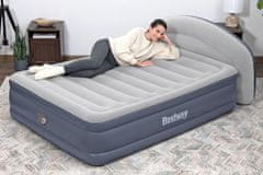 slomart Bestway 671BD napihljiv materac, 152x229x84 cm