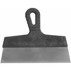 slomart Ometna lopatica Dedra 150 mm, nerjaveče jeklo