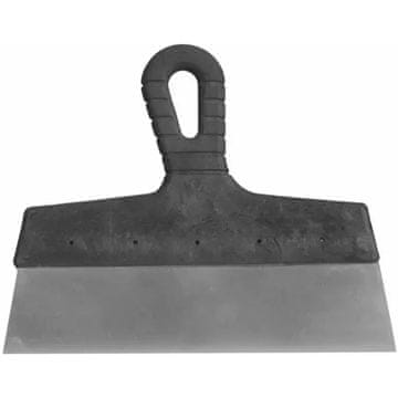 slomart Ometna lopatica Dedra 150 mm, nerjaveče jeklo