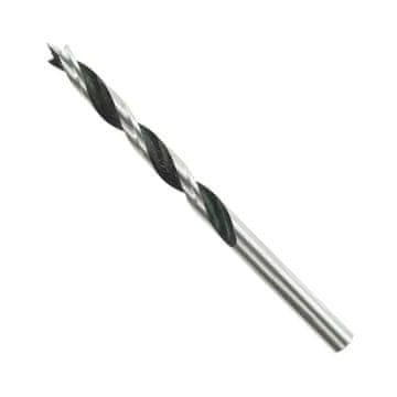 slomart Dedra sveder za les 3x60 mm, navadni