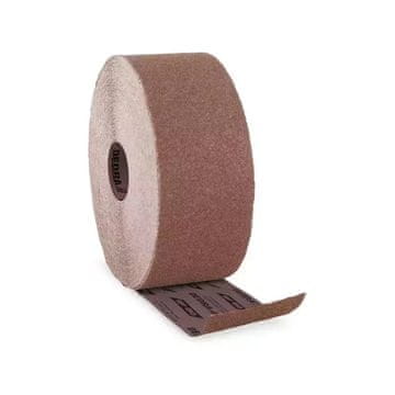 slomart Dedra brusilno platno v roli, 50m x 115mm, zrnatost 40