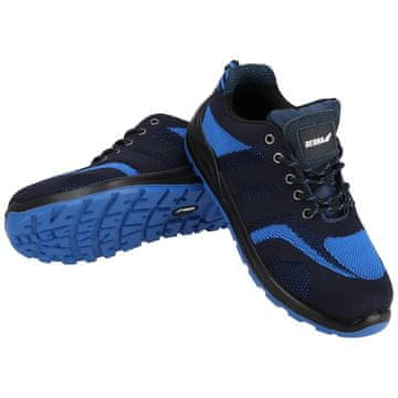 slomart Dedra M3 Sport delovni čevlji O1 SRC, velikost 44