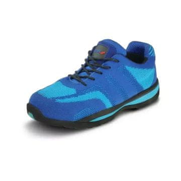 slomart Dedra Delovni polvisoki čevlji M2 Sport, velikost 47, OB SRC
