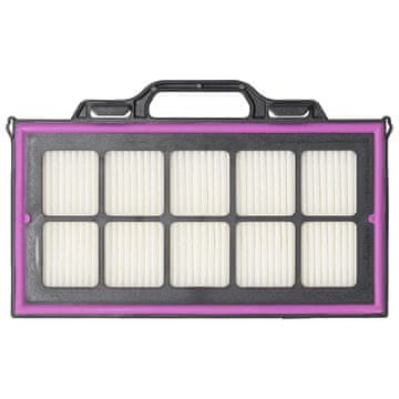 slomart Dedra HEPA filter za sesalnik ded6603