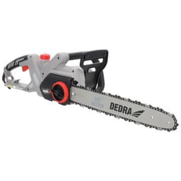 slomart DEDRA DED8701 električna verižna žaga 2,2kW 40cm
