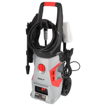 slomart DED DED8819 visokotlačna čistilna naprava 1800W, 135bar