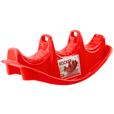 Adorex Nalepke za trosed Rocker Snake Rocker Cradle Red 2080