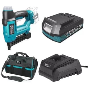 slomart Dedra DED7055+DED7032+DED7038+DED7001 18V komplet orodja
