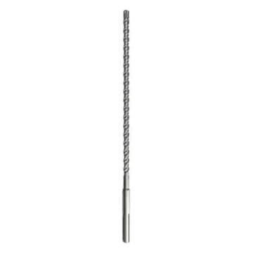 slomart Dedra Sveder SDS MAX Quatro za beton, 16x570/430 mm