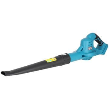 slomart DEDRA DED7094 Baterijska pihalnik listja 18V