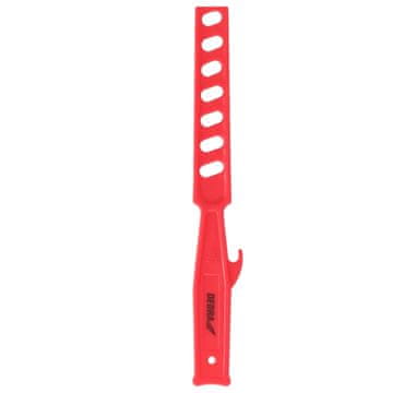 slomart Ročno mešalo za barve Dedra, 240 mm