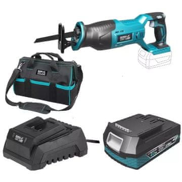 slomart Dedra DED7061+DED7032+DED7038+DED7001 komplet orodja 18V