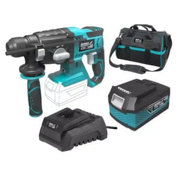 slomart Dedra DED7048+DED7034+DED7038+DED7001 18V komplet orodja