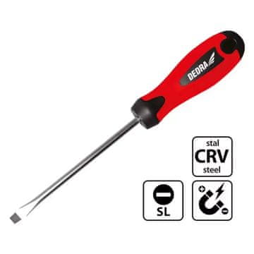 slomart Ločilo Dedra SL 6x38mm, CrV