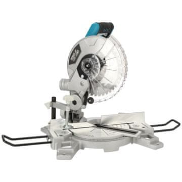 slomart DEDRA DED7065 akumulatorska krožna žaga 18V, 190mm