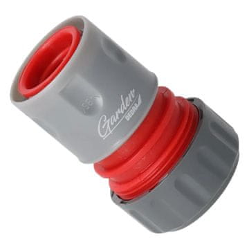 slomart Hitra spojka za cev Dedra 3/4"