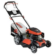 slomart Dedra DED77002 bencinska kosilnica s pogonom, 2.7kW, 166cc Loncin, 46cm