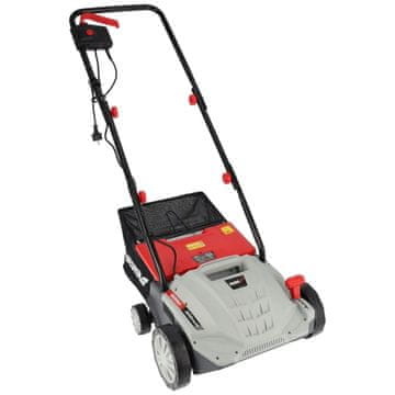 slomart DEDRA DED8705 električni vertikulator/aerator 1500W