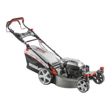 slomart Dedra DED8721-51S bencinska kosilnica s pogonom, 51 cm, 4,2 kW